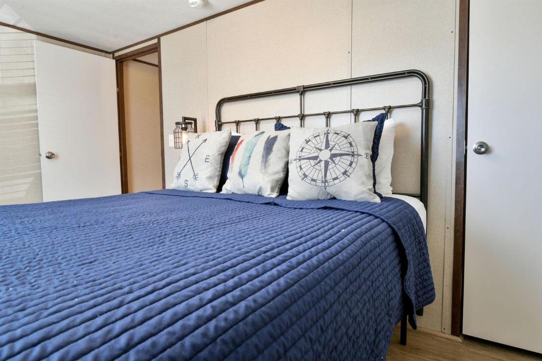 Photo of Bedroom in Moab