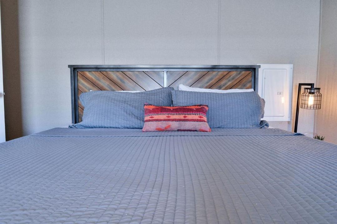 Photo of Bedroom in Moab