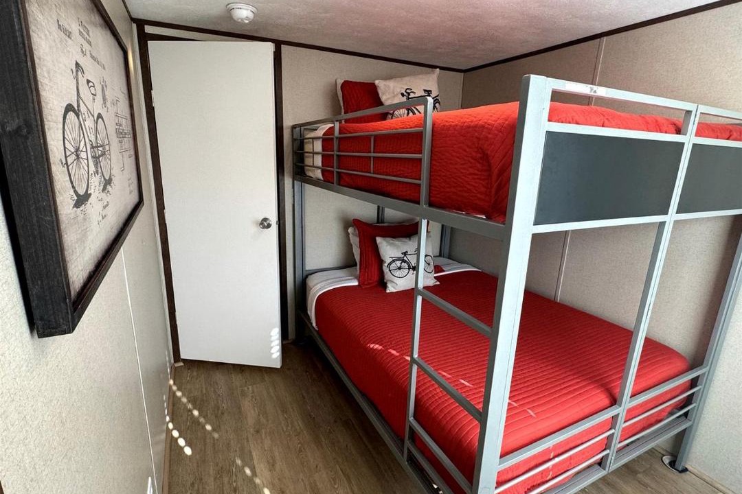 Photo of Bedroom in Moab