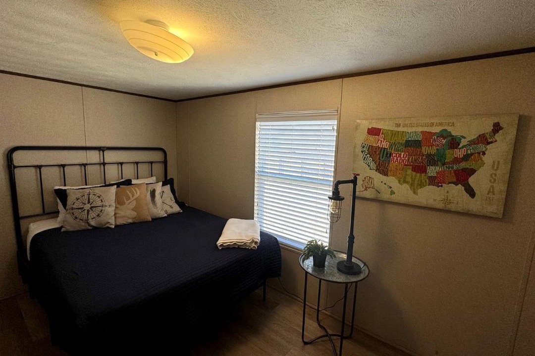 Photo of Bedroom in Moab