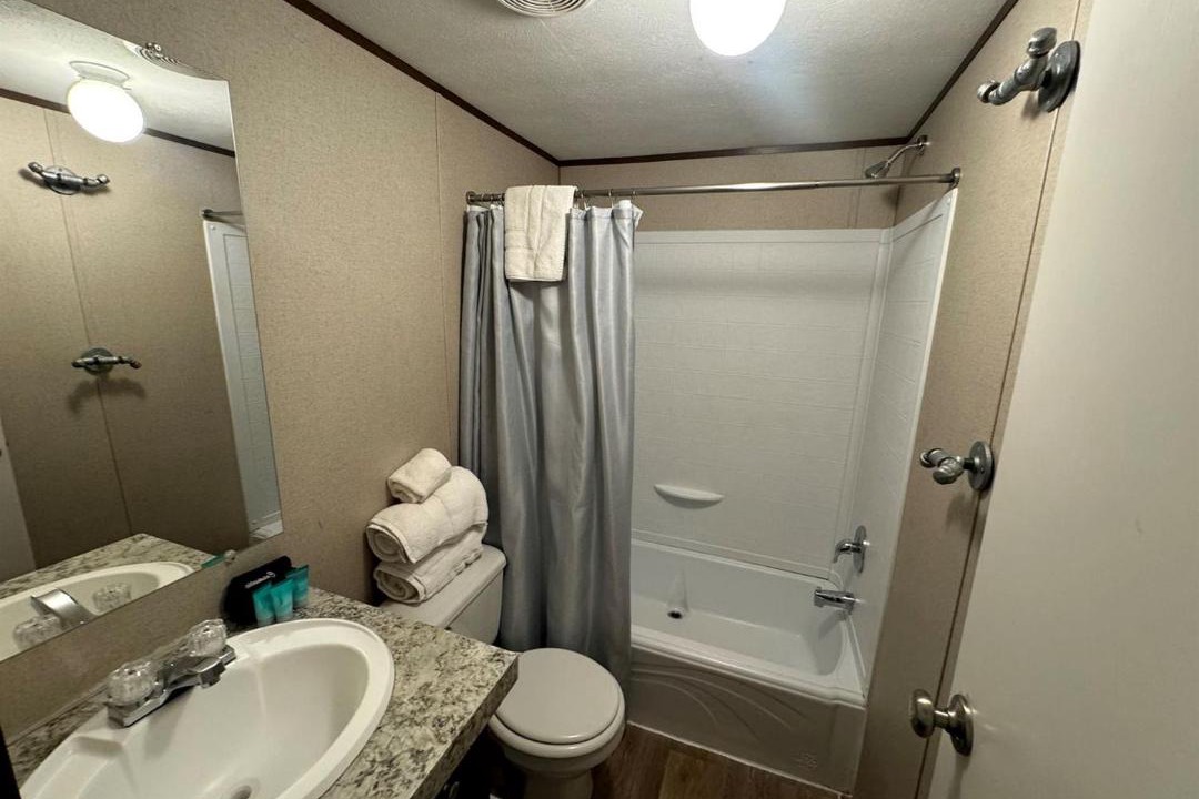 Photo of Bathroom in Moab
