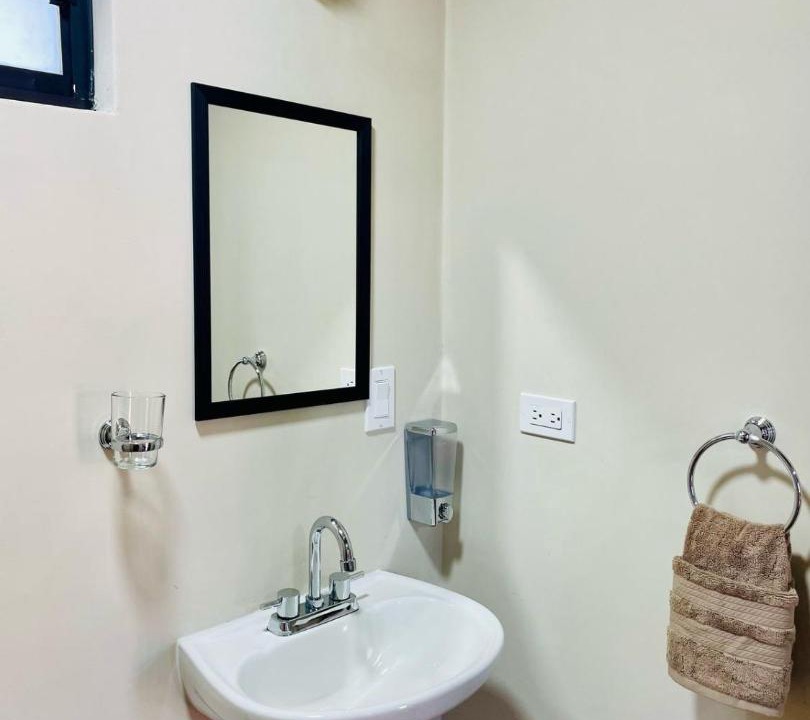 Photo of Bathroom in Loreto