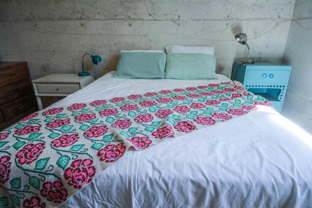 Photo of Bedroom in Todos Santos