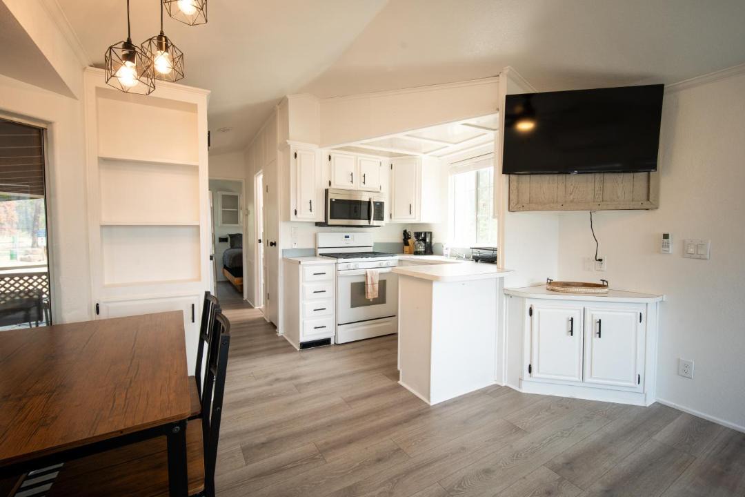 Photo of Kitchen in Cascade