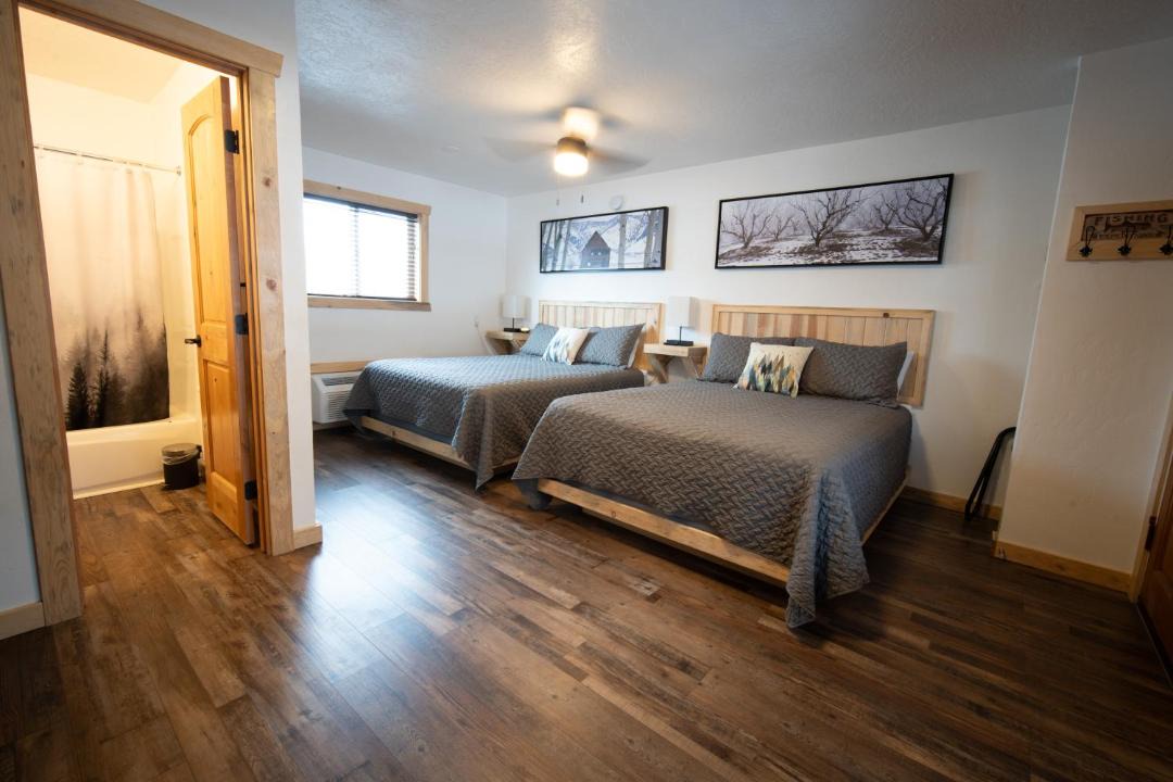 Photo of Bedroom in Cascade