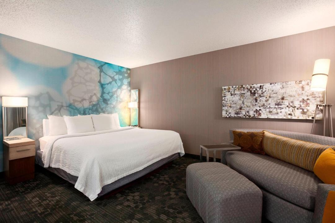 Photo of Bedroom in Layton