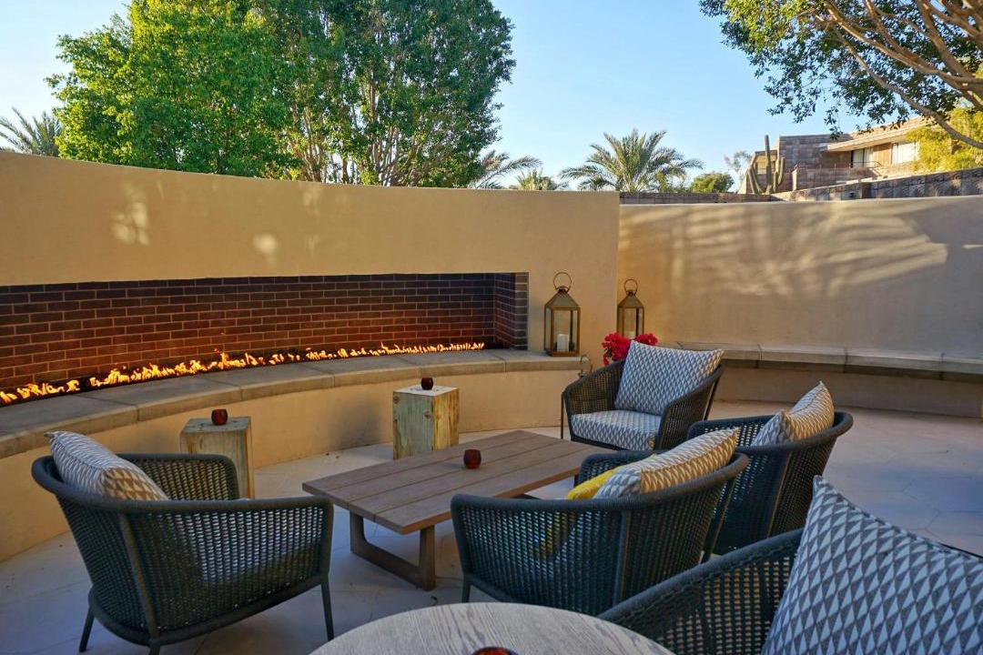 Photo of Patio Balcony in Camelback East