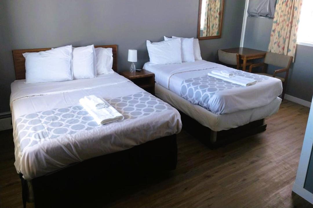 Photo of Bedroom in Shoshoni
