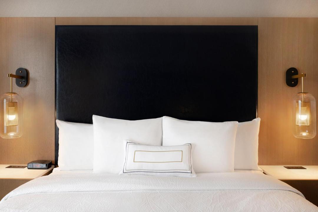 Photo of Bedroom in Dupont