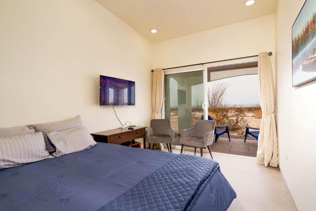 Photo of Bedroom in El Dorado Ranch