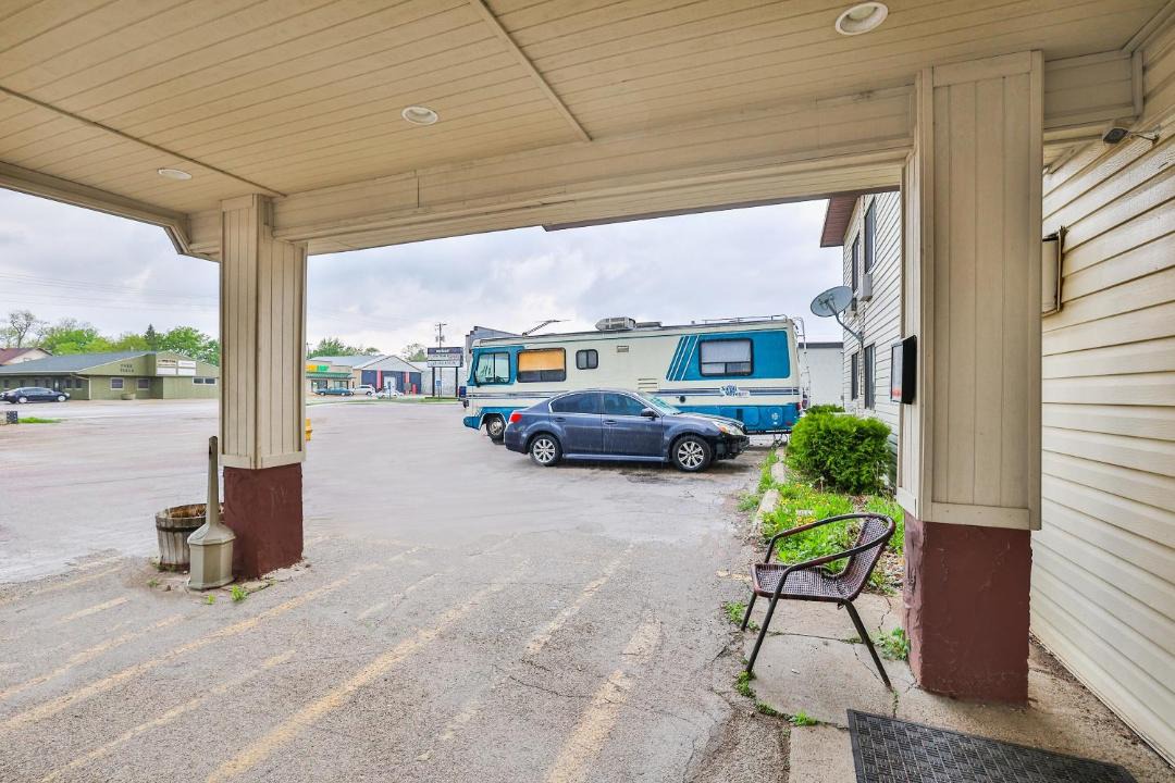 Photo of Others in Pipestone Historic District