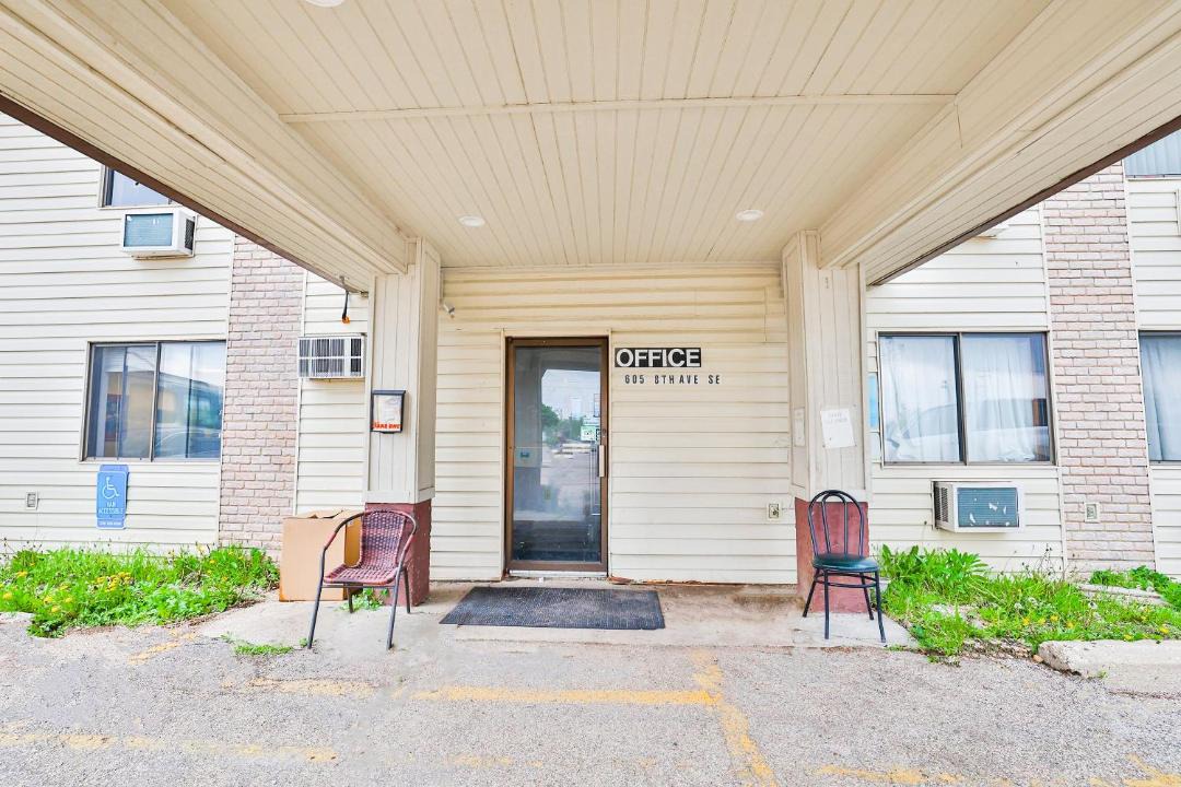 Photo of Others in Pipestone Historic District