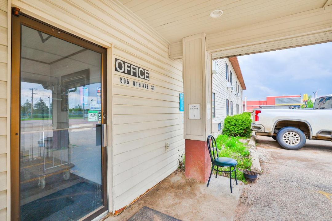 Photo of Others in Pipestone Historic District