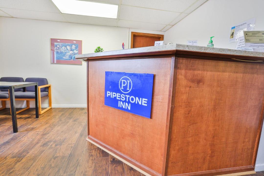 Photo of Others in Pipestone Historic District