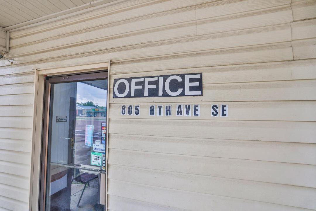 Photo of Others in Pipestone Historic District
