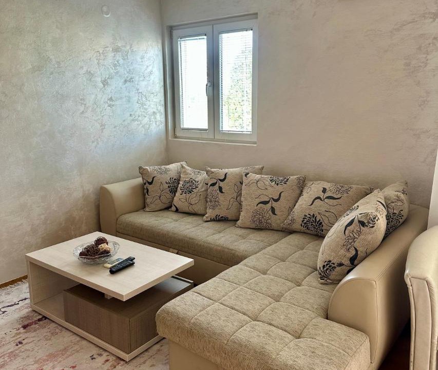 Photo of Livingroom in Podgorica