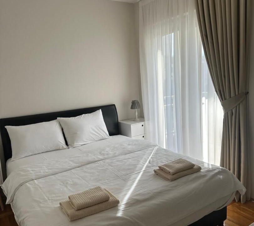 Photo of Bedroom in Podgorica