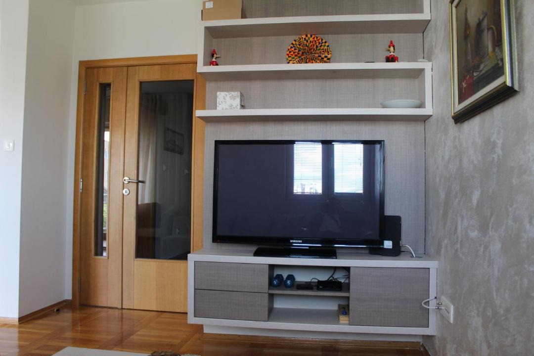 Photo of Livingroom in Podgorica