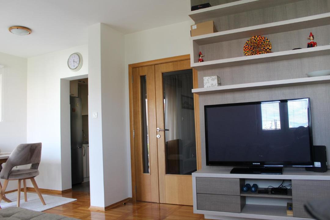 Photo of Livingroom in Podgorica