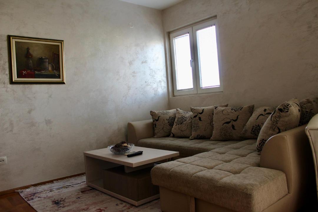 Photo of Livingroom in Podgorica