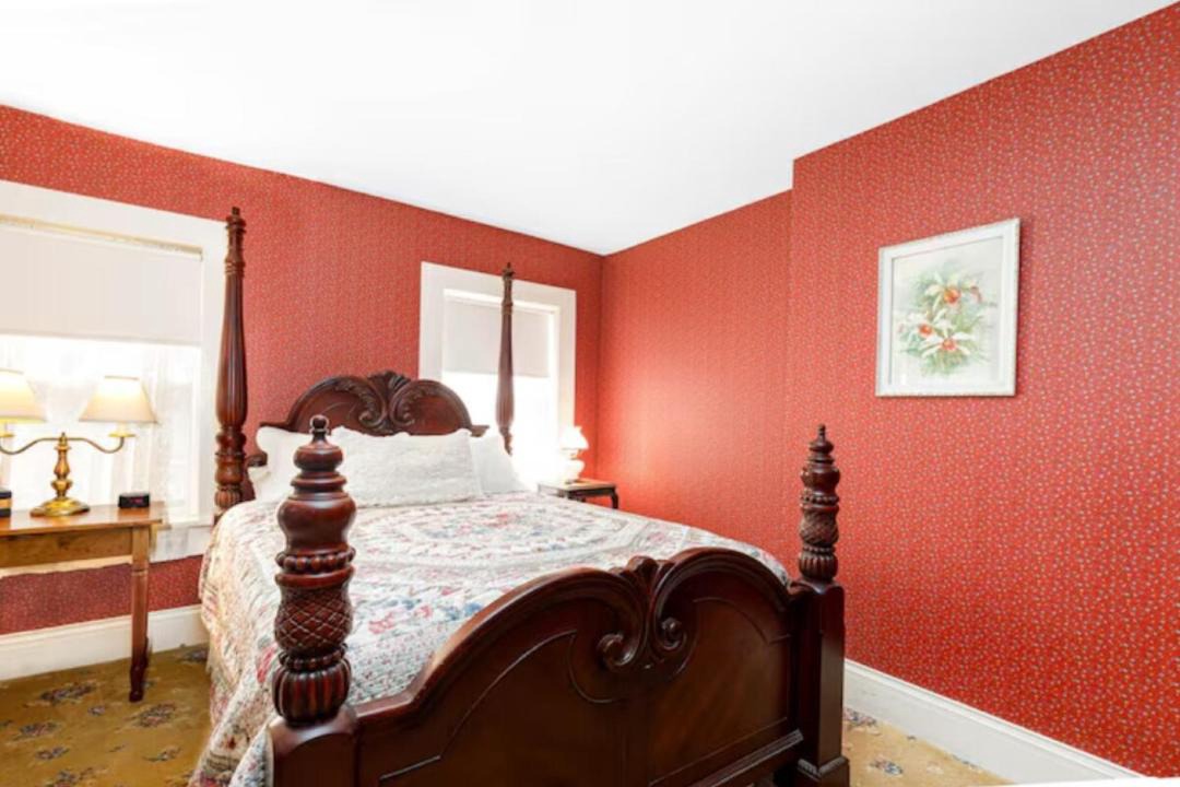 Photo of Bedroom in Galena