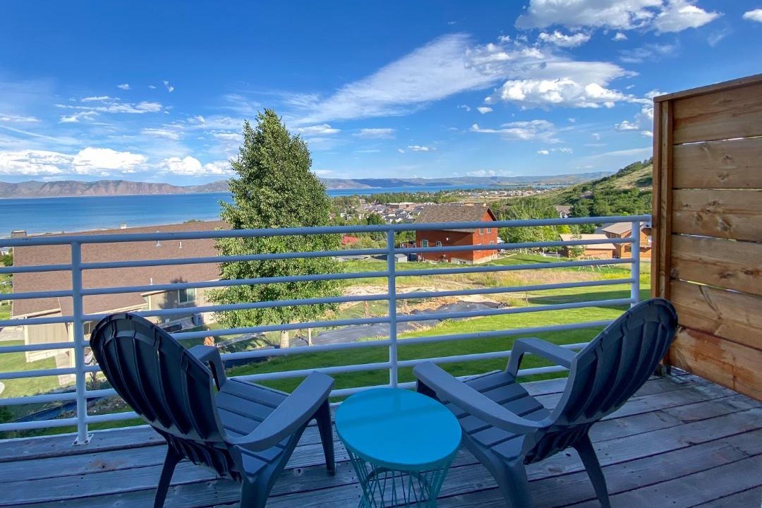 Photo of Patio Balcony in Harbor Village