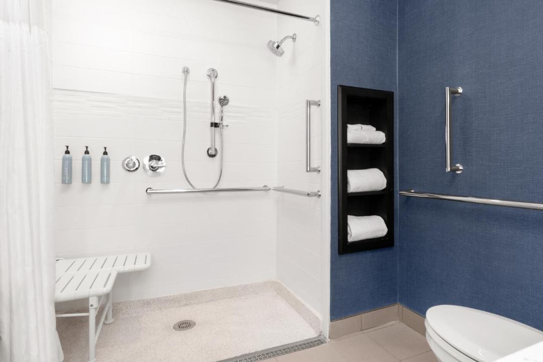 Photo of Bathroom in Yuma