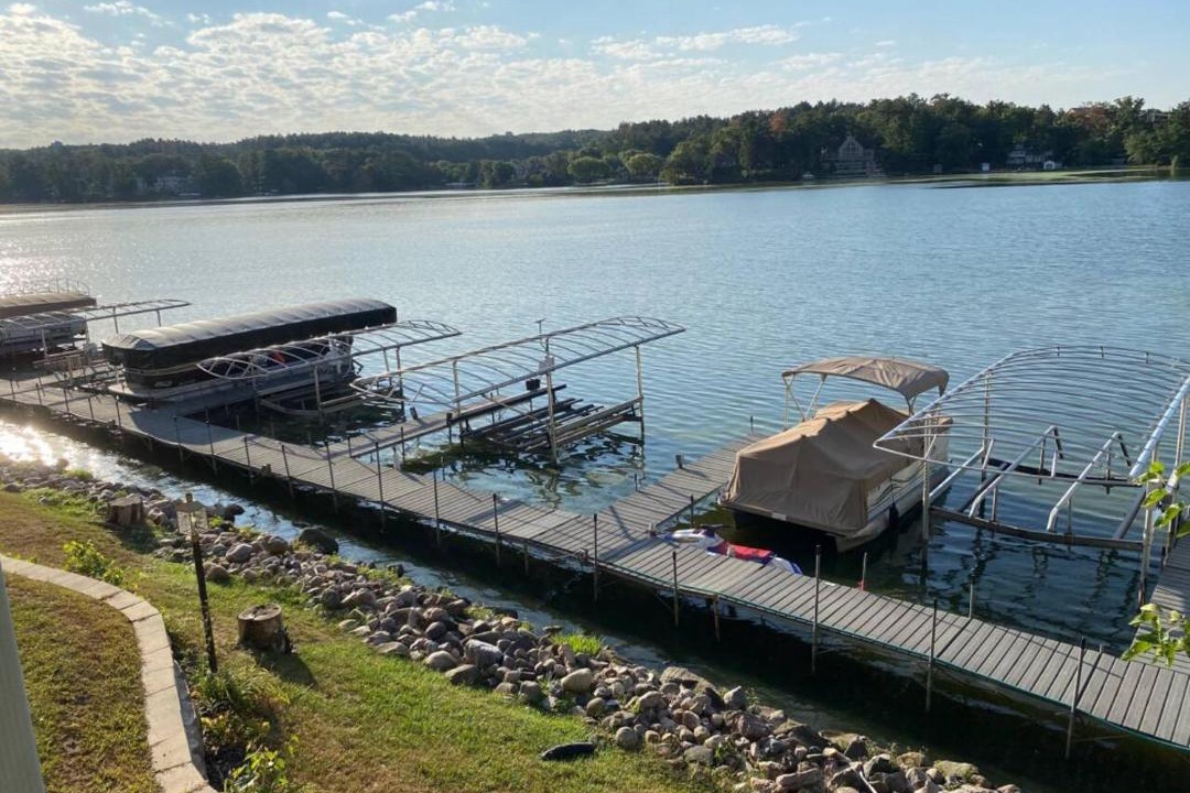 Photo of Others in Lake Delton