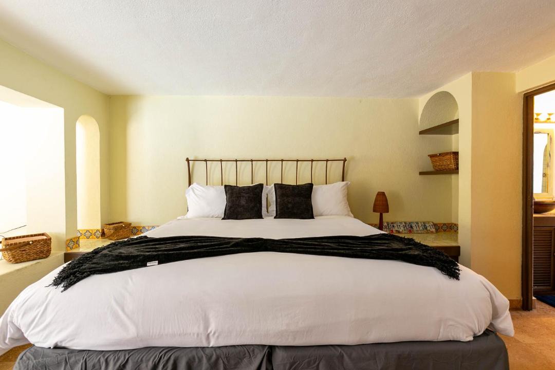 Photo of Bedroom in Cabo Bello
