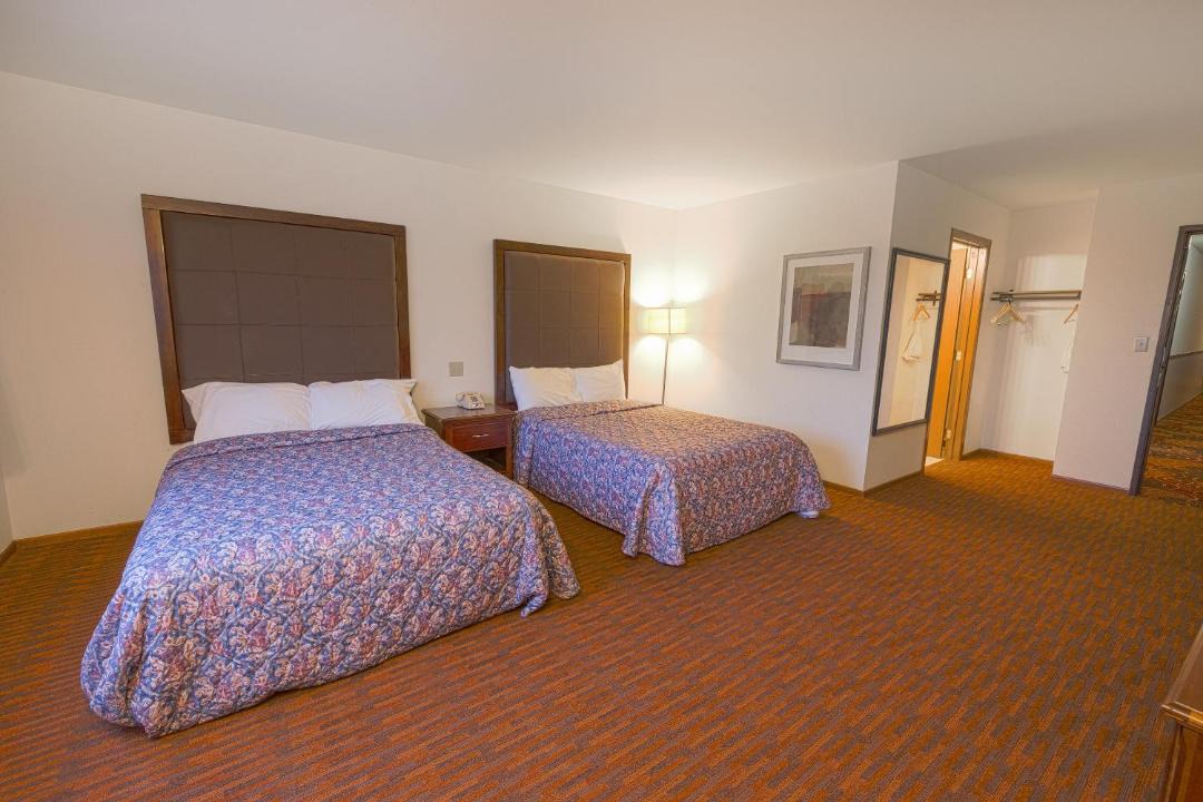Photo of Bedroom in Harlan