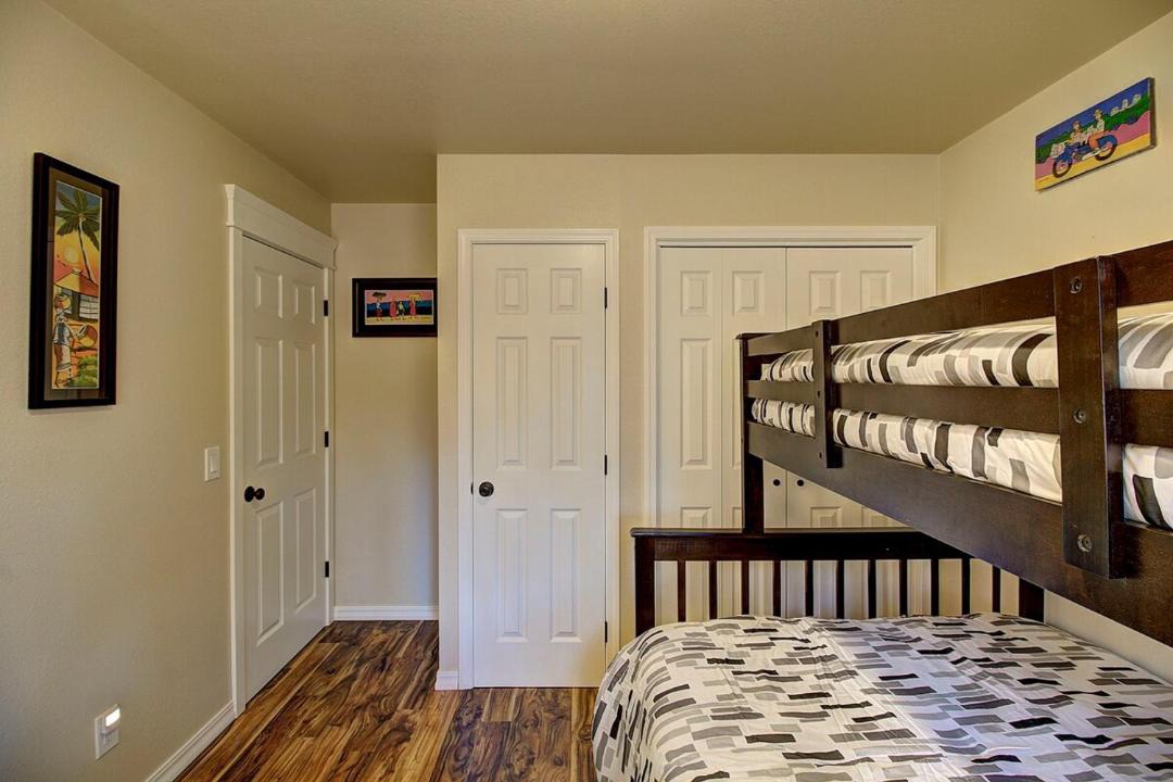 Photo of Bedroom in Whitefish