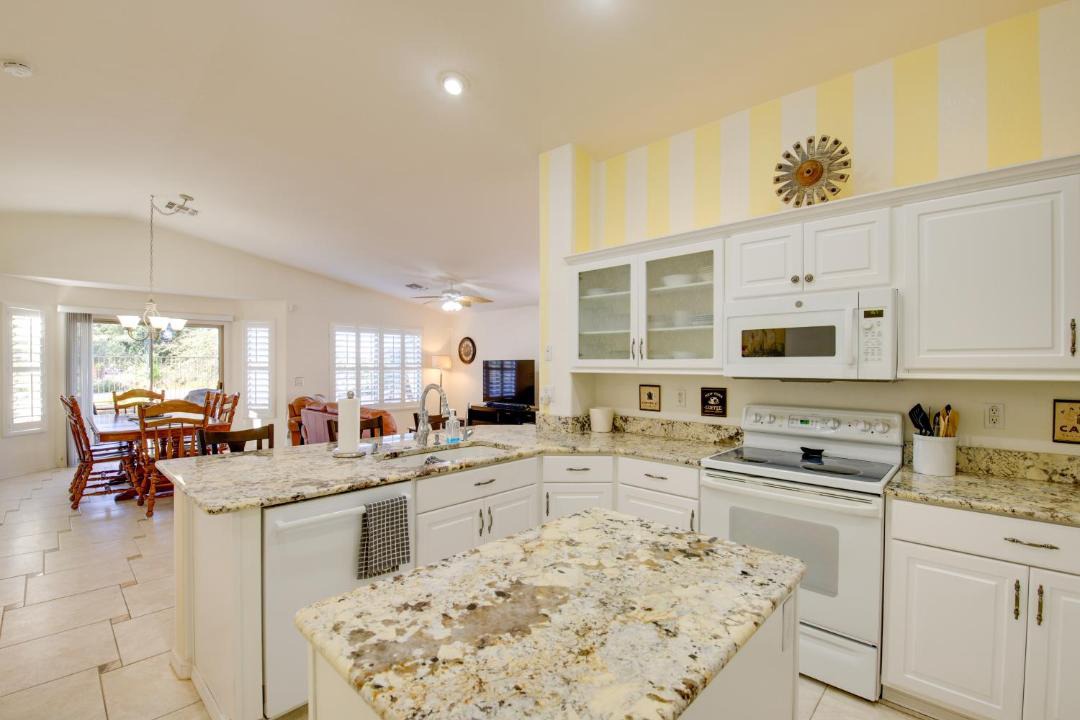 Photo of Kitchen in Gilbert