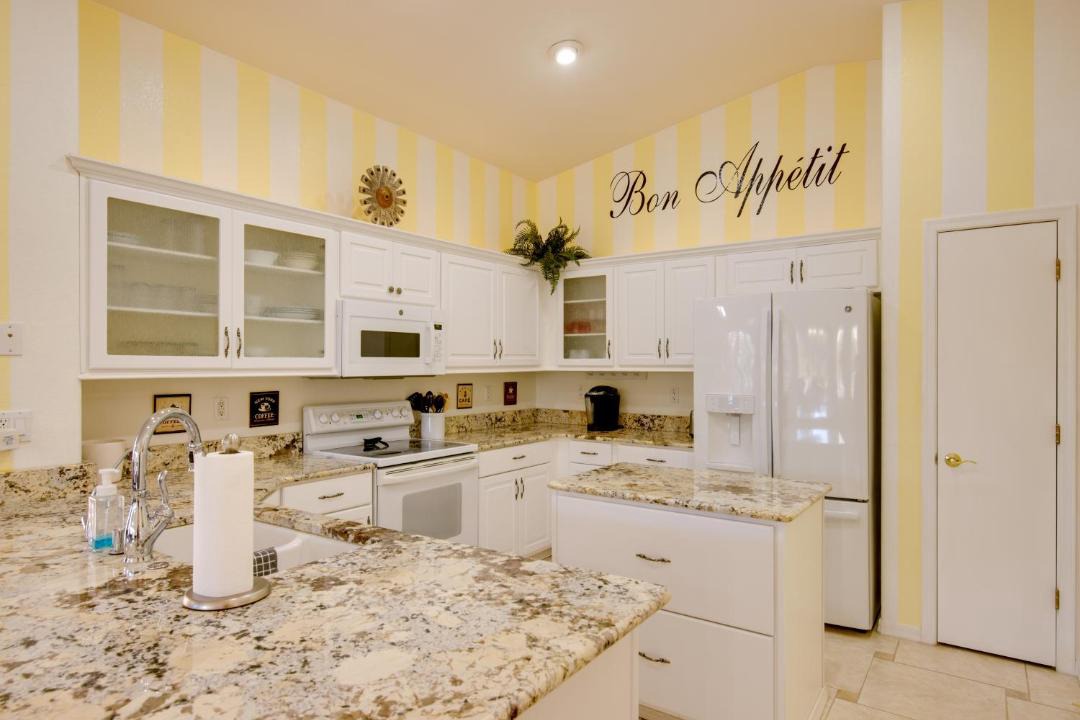 Photo of Kitchen in Gilbert