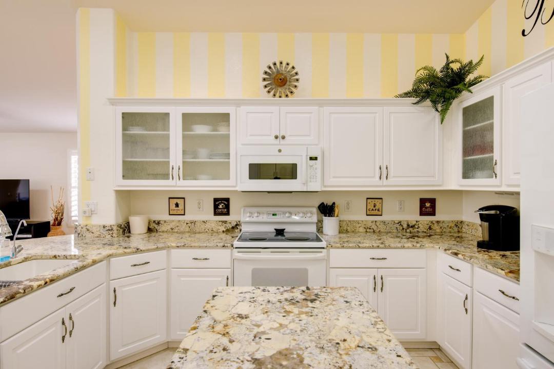 Photo of Kitchen in Gilbert