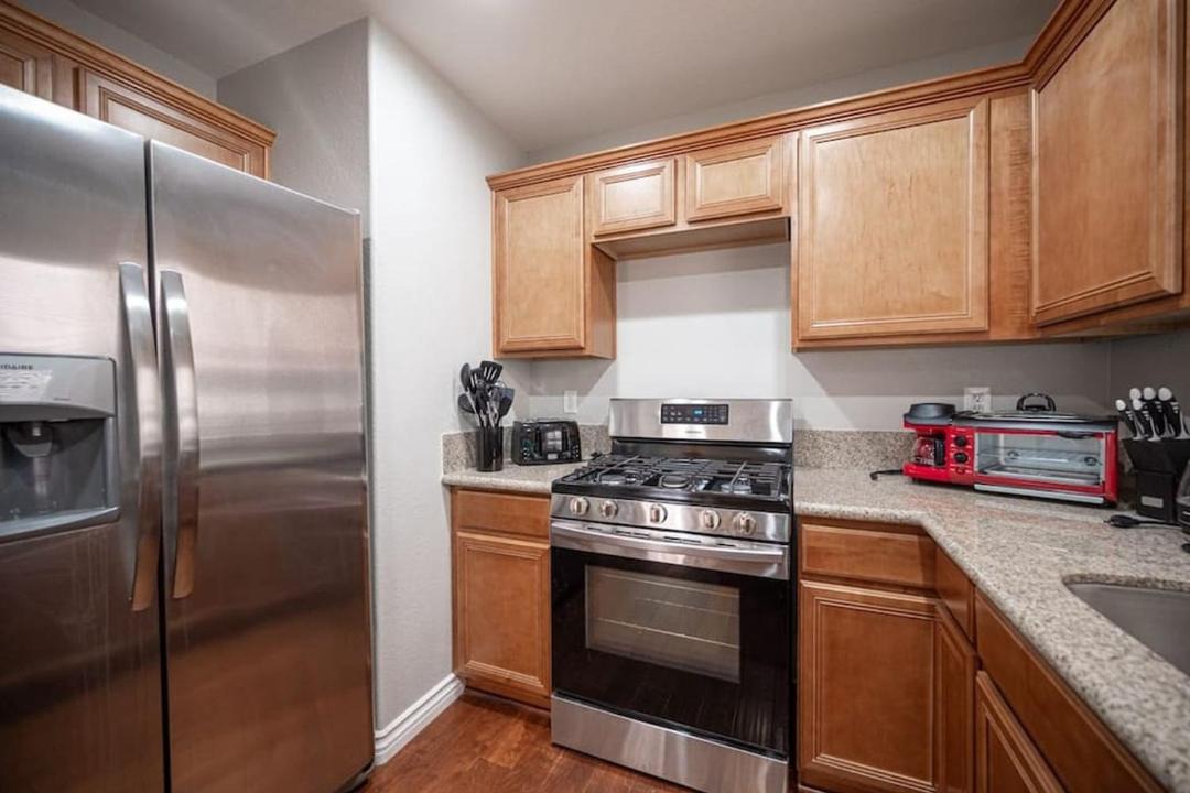 Photo of Kitchen in Enterprise