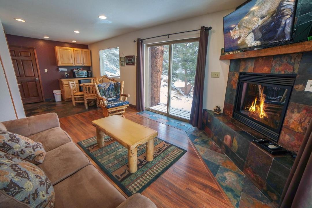 Photo of Others in Estes Park