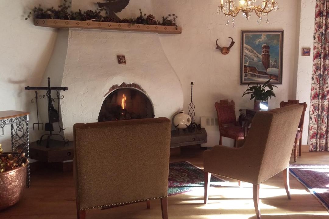 Photo of Livingroom in Vail