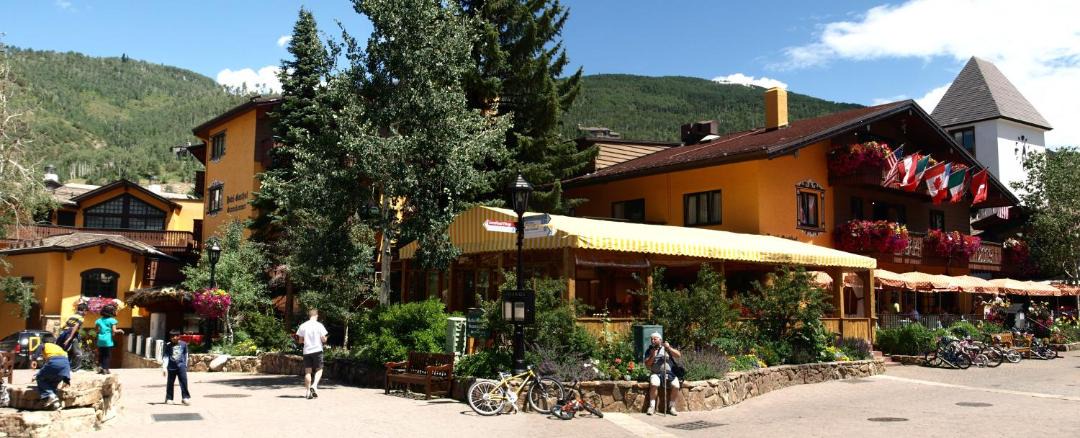 Photo of Others in Vail
