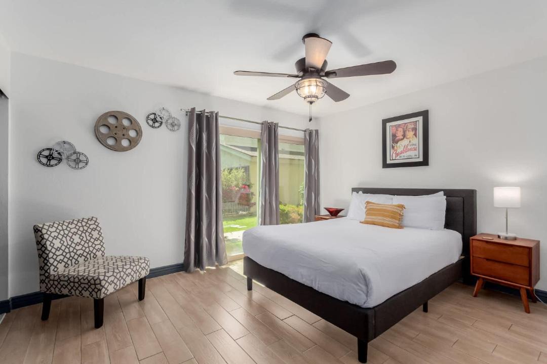 Photo of Bedroom in South Scottsdale