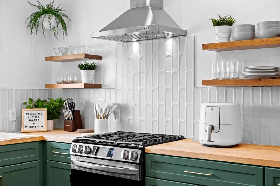 Photo of Kitchen in Palm Springs