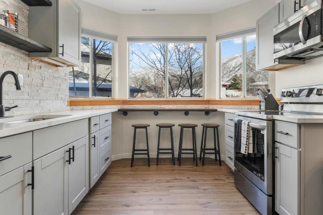 Photo of Kitchen in Sandy
