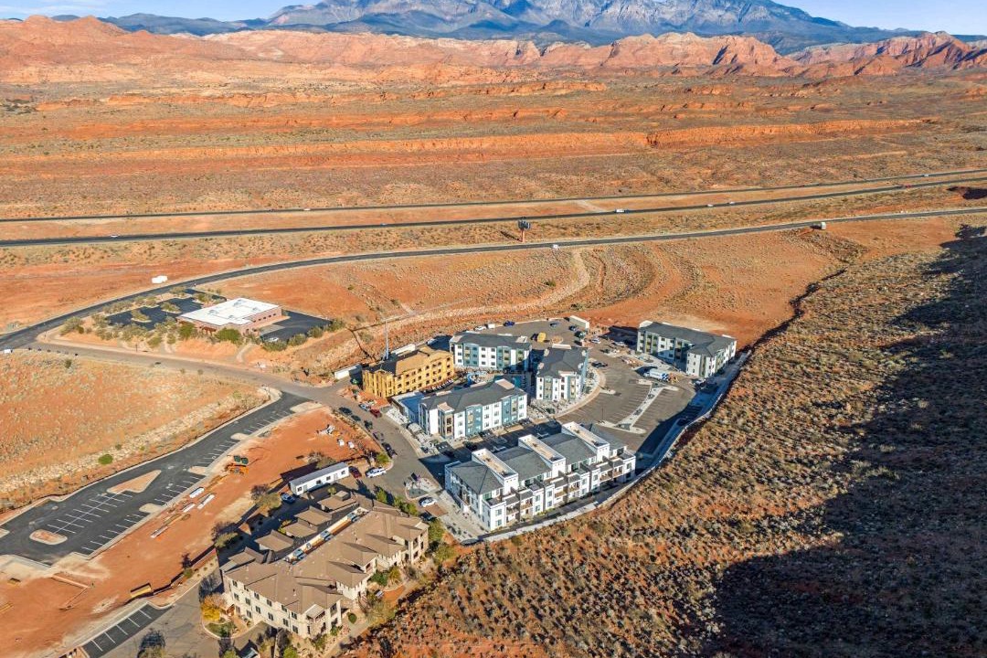 Photo of Others in St. George