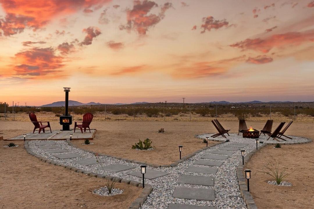 Photo of Others in Joshua Tree