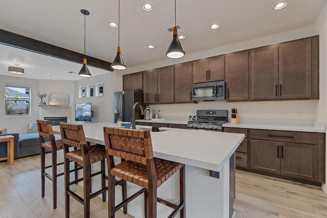 Photo of Kitchen in Flagstaff
