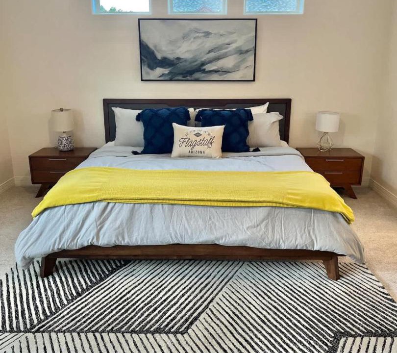Photo of Bedroom in Flagstaff