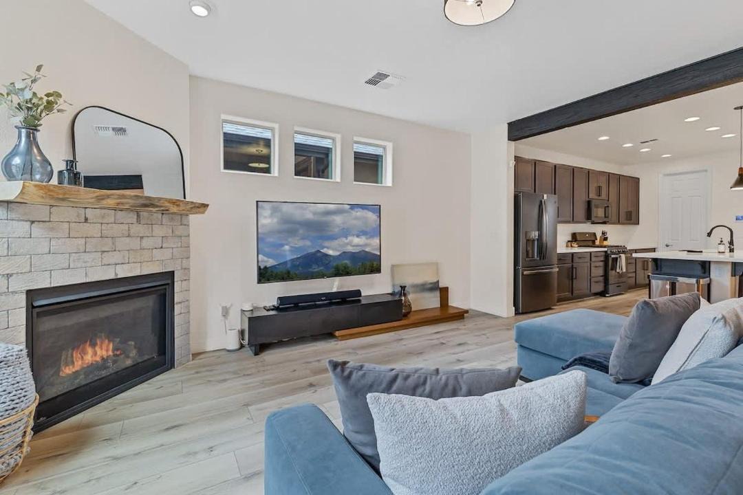 Photo of Livingroom in Flagstaff