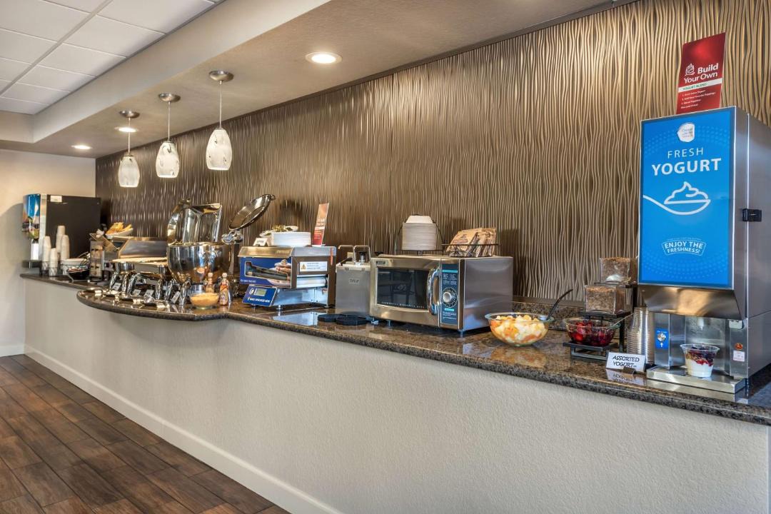 Photo of Kitchen in Briargate