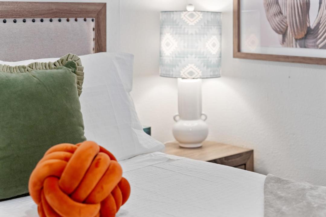 Photo of Bedroom in Tempe