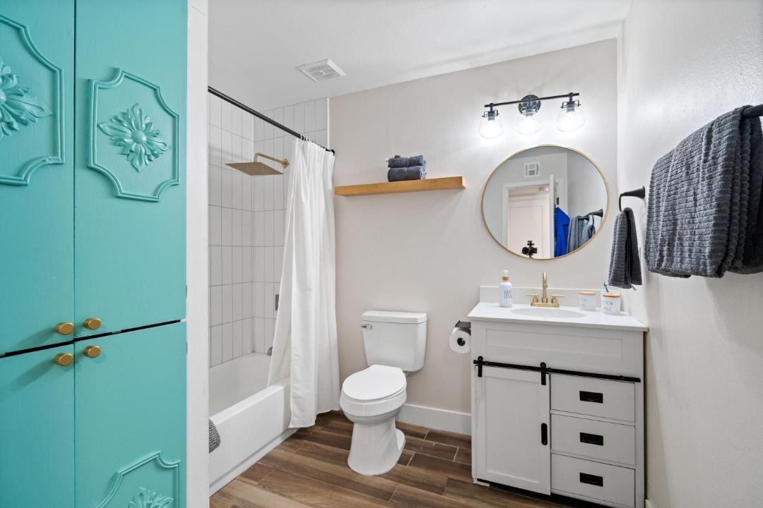 Photo of Bathroom in Tempe