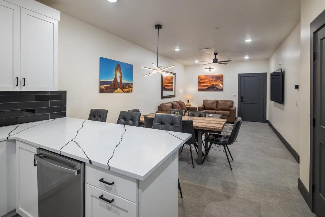 Photo of Kitchen in Moab South Valley